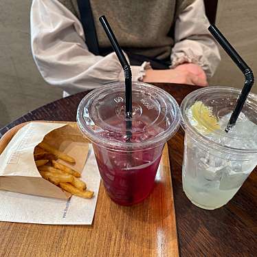 THE CITY BAKERY BAR & BURGER RUBINのundefinedに実際訪問訪問したユーザーunknownさんが新しく投稿した新着口コミの写真