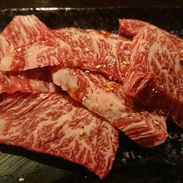 実際訪問したユーザーが直接撮影して投稿した住吉宮町焼肉焼肉 近江やの写真