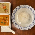 実際訪問したユーザーが直接撮影して投稿した上大市タイ料理タイ国料理店 イサラの写真
