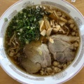 実際訪問したユーザーが直接撮影して投稿した引野町ラーメン / つけ麺十八番 引野店の写真