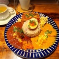 実際訪問したユーザーが直接撮影して投稿した桜台カフェLittle Nest Cafeの写真