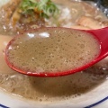 実際訪問したユーザーが直接撮影して投稿した市谷田町ラーメン / つけ麺麺や 庄のの写真