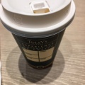 実際訪問したユーザーが直接撮影して投稿した有楽町カフェタリーズコーヒー &TEA ルミネ有楽町店の写真