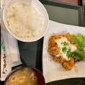 実際訪問したユーザーが直接撮影して投稿した中之島定食屋まンま食堂の写真