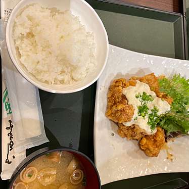 実際訪問したユーザーが直接撮影して投稿した中之島定食屋まンま食堂の写真