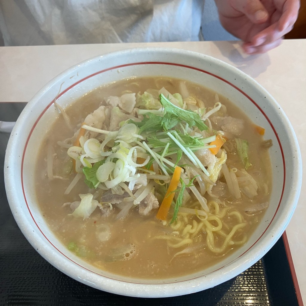 実際訪問したユーザーが直接撮影して投稿した春日町定食屋食彩おおひらの写真