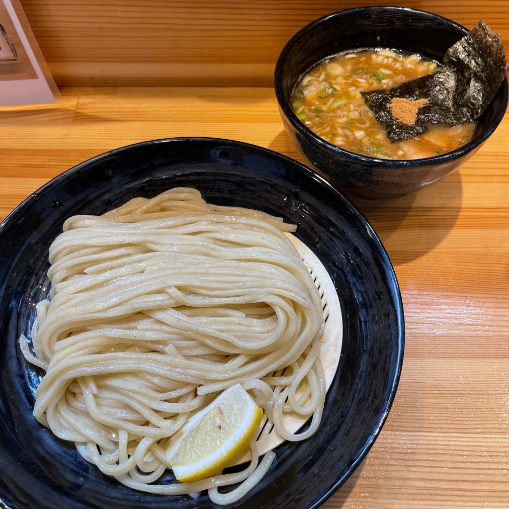 実際訪問したユーザーが直接撮影して投稿した天下茶屋北ラーメン / つけ麺麺屋 隆勝  飛田新地店の写真