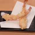 実際訪問したユーザーが直接撮影して投稿した神宮前そば手打蕎麦 松永の写真