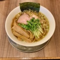 実際訪問したユーザーが直接撮影して投稿した川原城町ラーメン / つけ麺麺屋 一徳の写真