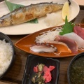 実際訪問したユーザーが直接撮影して投稿した梅田定食屋築地食堂源ちゃん ルクア大阪店の写真