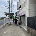 実際訪問したユーザーが直接撮影して投稿した木津ラーメン / つけ麺麺屋 じすり 海老そば専門店の写真