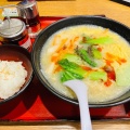 実際訪問したユーザーが直接撮影して投稿した木ノ新保町ラーメン専門店8番らーめん金沢駅店の写真