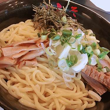 実際訪問したユーザーが直接撮影して投稿した北沢ラーメン / つけ麺油そば 東京油組総本店 下北沢組の写真