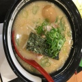 実際訪問したユーザーが直接撮影して投稿した大津区大津町ラーメン専門店播州つけ麺八角 イオンモール姫路大津店の写真