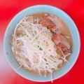 実際訪問したユーザーが直接撮影して投稿した歌舞伎町ラーメン専門店ラーメン二郎 新宿歌舞伎町店の写真