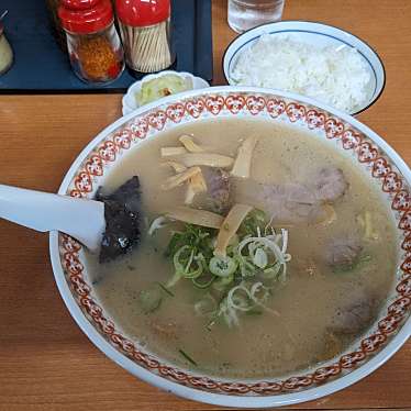 ラーメンの大光のundefinedに実際訪問訪問したユーザーunknownさんが新しく投稿した新着口コミの写真