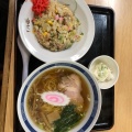 実際訪問したユーザーが直接撮影して投稿した日川ラーメン / つけ麺十八番の写真