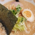 実際訪問したユーザーが直接撮影して投稿した横手町ラーメン / つけ麺ラーメン神蔵の写真