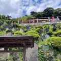 実際訪問したユーザーが直接撮影して投稿した山ノ内寺建長寺 半僧坊の写真