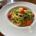 パスタランチ - 実際訪問したユーザーが直接撮影して投稿した樽井イタリアンヌーノの写真のメニュー情報