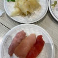 実際訪問したユーザーが直接撮影して投稿した両三柳回転寿司はま寿司 米子店の写真