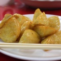 実際訪問したユーザーが直接撮影して投稿した東心斎橋中華料理中国料理 大成閣の写真