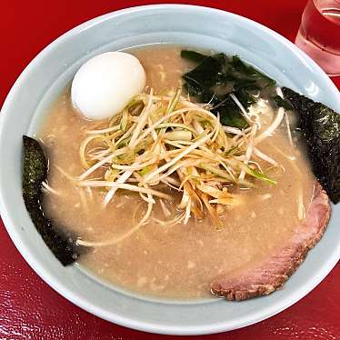 実際訪問したユーザーが直接撮影して投稿した吉田新町ラーメン専門店ラーメンショップ ヤマナカの写真