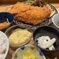 実際訪問したユーザーが直接撮影して投稿した宇宿和食 / 日本料理Hareya食堂の写真