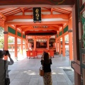 実際訪問したユーザーが直接撮影して投稿した香椎神社香椎宮の写真