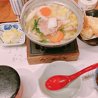 実際訪問したユーザーが直接撮影して投稿した岡東町ファミリーレストランがんこ 和食・枚方店の写真