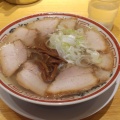 実際訪問したユーザーが直接撮影して投稿した大手町ラーメン / つけ麺中華そば専門 田中そば店 Otemachi One 店の写真