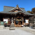 実際訪問したユーザーが直接撮影して投稿したしらさぎ神社白鷺神社の写真