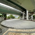 実際訪問したユーザーが直接撮影して投稿した梅田公園西梅田公園の写真
