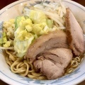 実際訪問したユーザーが直接撮影して投稿した桜ラーメン / つけ麺らーめん 陸の写真