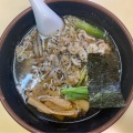 実際訪問したユーザーが直接撮影して投稿した上荻ラーメン / つけ麺手もみラーメン 十八番の写真