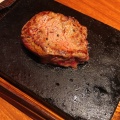 実際訪問したユーザーが直接撮影して投稿した松ケ本町ステーキやっぱりステーキ イオンモール茨木店の写真
