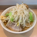 実際訪問したユーザーが直接撮影して投稿した外神田ラーメン専門店らーめん影武者 別館の写真