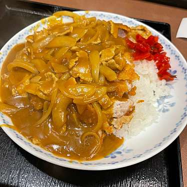 実際訪問したユーザーが直接撮影して投稿した田端新町中華料理東園の写真