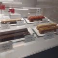 実際訪問したユーザーが直接撮影して投稿した吉野スイーツPATISSERIE chihiroの写真