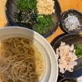 実際訪問したユーザーが直接撮影して投稿した新津町ラーメン / つけ麺まぜそば いっとくの写真