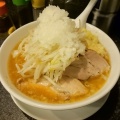 実際訪問したユーザーが直接撮影して投稿した東新橋ラーメン専門店らうめん さぶ郎の写真