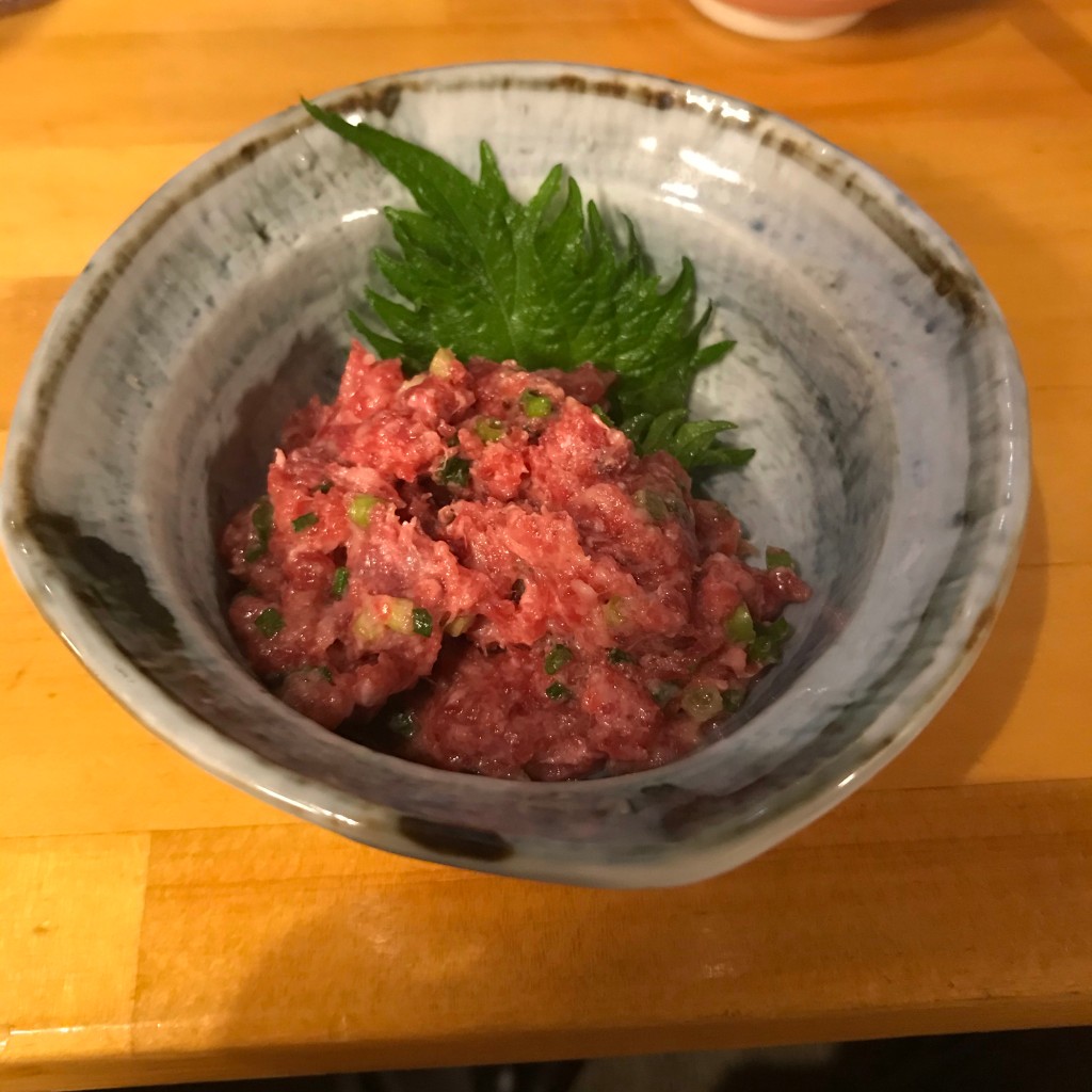 実際訪問したユーザーが直接撮影して投稿した岩波居酒屋おもてなし居酒屋 うまやの写真