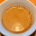 たっぷりカフェオーレ - 実際訪問したユーザーが直接撮影して投稿した平松喫茶店コメダ珈琲店 裾野店の写真のメニュー情報