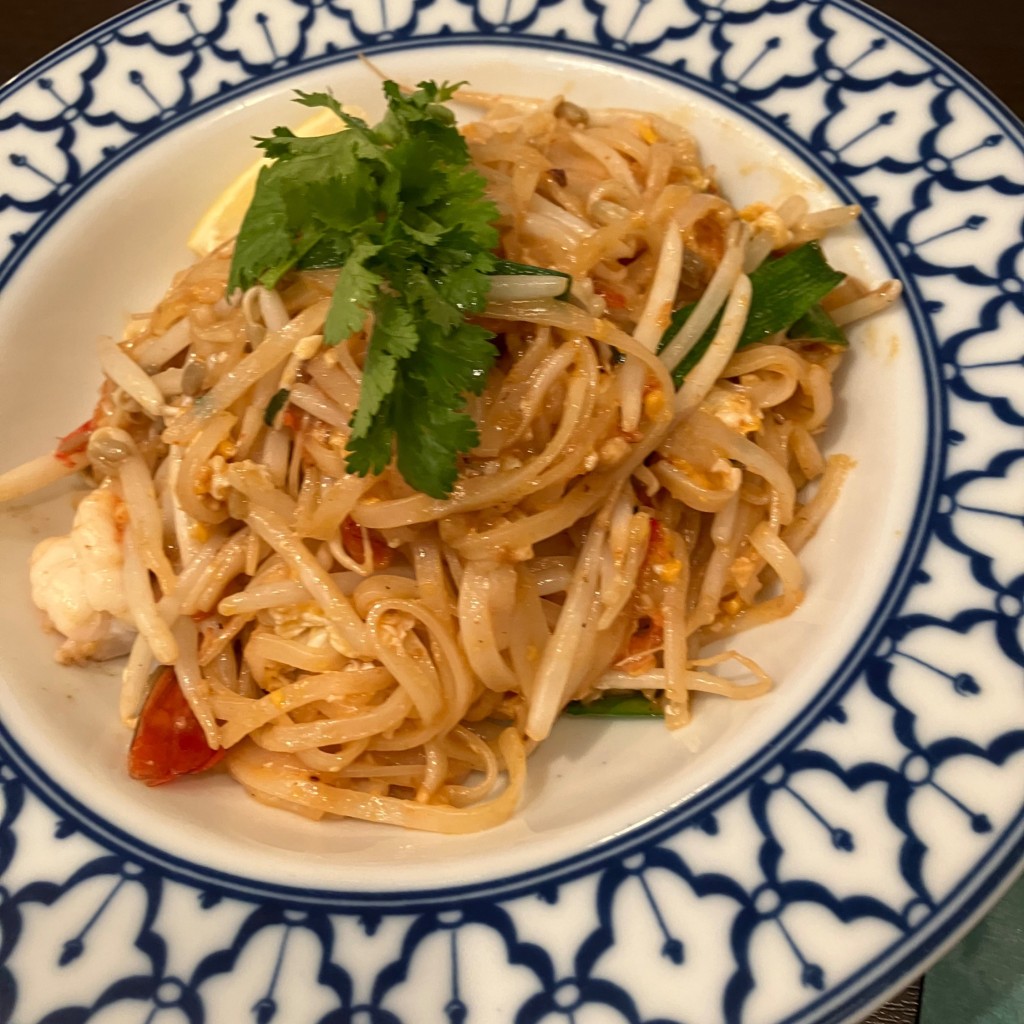 実際訪問したユーザーが直接撮影して投稿した本町タイ料理クンメーの写真
