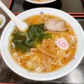 ラーメン - 実際訪問したユーザーが直接撮影して投稿した東和そば稲迺家の写真のメニュー情報