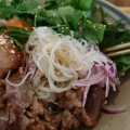 実際訪問したユーザーが直接撮影して投稿した鷹番ベトナム料理Stand Banh Miの写真