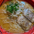 実際訪問したユーザーが直接撮影して投稿した東市来町湯田ラーメン / つけ麺せうみ屋の写真