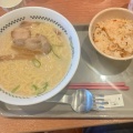 実際訪問したユーザーが直接撮影して投稿した外野ラーメン専門店スガキヤ 大垣イオンモール店の写真