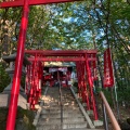 実際訪問したユーザーが直接撮影して投稿した神社草津穴守稲荷神社の写真