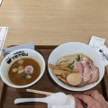 実際訪問したユーザーが直接撮影して投稿したつけ麺専門店つけめんTETSU イオンモールKYOTO店の写真